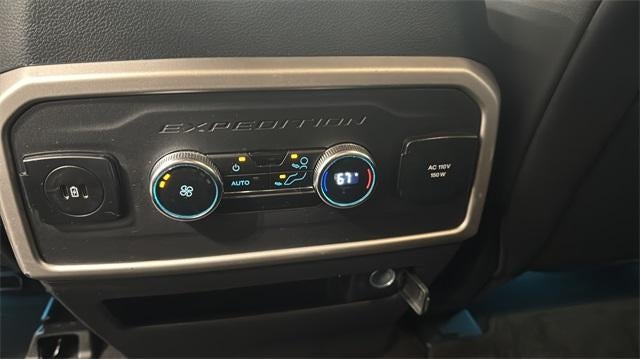 2024 Ford Expedition Max XLT 4x4