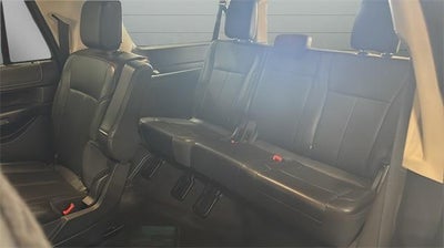 2024 Ford Expedition Max XLT 4x4