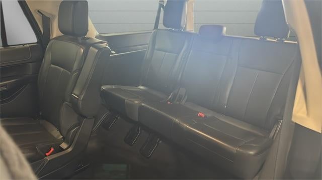 2024 Ford Expedition Max XLT 4x4