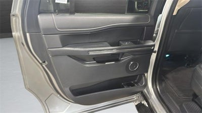 2024 Ford Expedition Max XLT 4x4