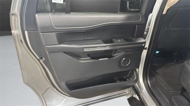 2024 Ford Expedition Max XLT 4x4