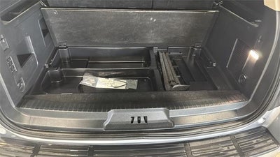 2024 Ford Expedition Max XLT 4x4