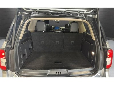 2024 Ford Expedition Max XLT 4x4