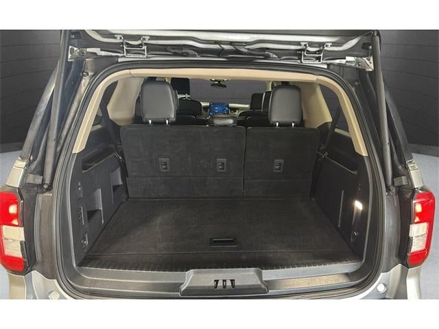 2024 Ford Expedition Max XLT 4x4