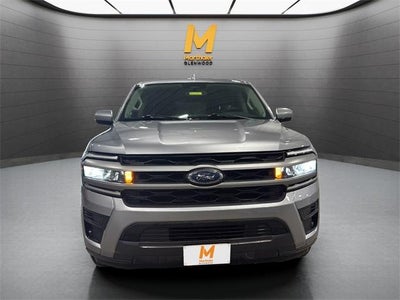 2024 Ford Expedition Max XLT 4x4