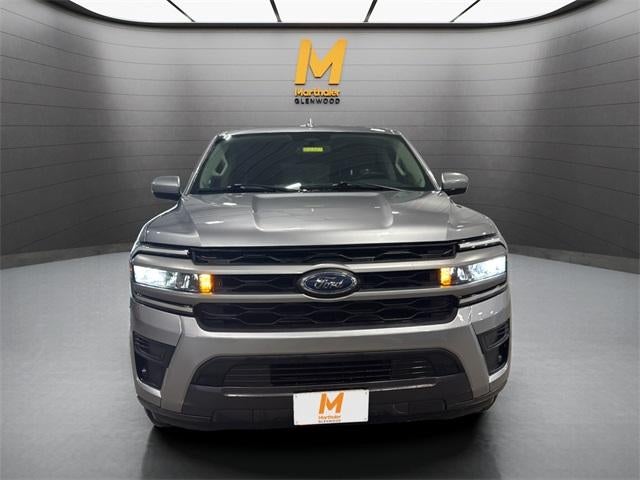 2024 Ford Expedition Max XLT 4x4