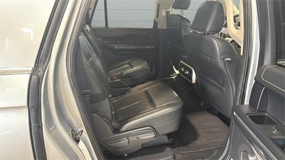 2024 Ford Expedition Max XLT 4x4