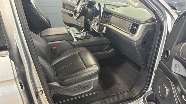 2024 Ford Expedition Max XLT 4x4