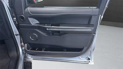 2024 Ford Expedition Max XLT 4x4