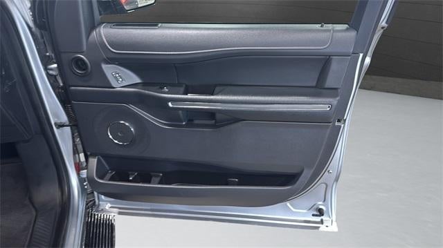 2024 Ford Expedition Max XLT 4x4