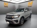 2024 Ford Expedition Max XLT 4x4