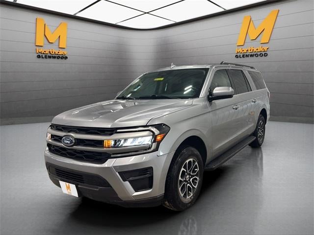 2024 Ford Expedition Max XLT 4x4
