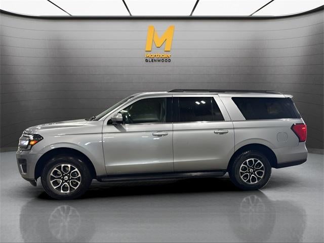 2024 Ford Expedition Max XLT 4x4