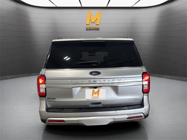 2024 Ford Expedition Max XLT 4x4