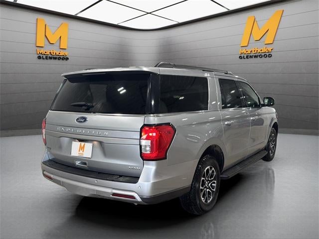 2024 Ford Expedition Max XLT 4x4