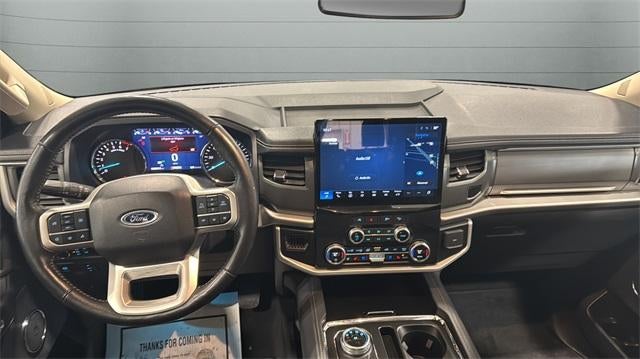 2024 Ford Expedition Max XLT 4x4