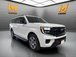 2025 Ford Expedition Max Active 4x4