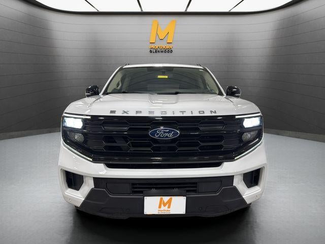 2025 Ford Expedition Max Active 4x4