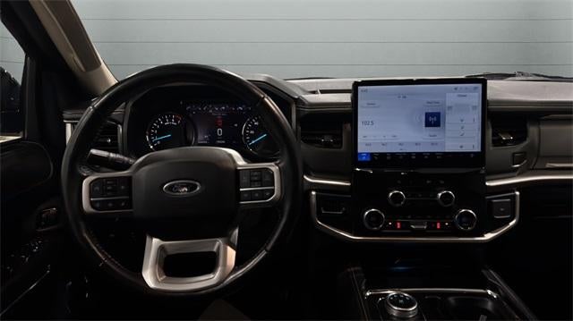 2024 Ford Expedition Max XLT 4x4