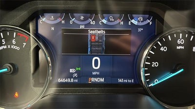 2024 Ford Expedition Max XLT 4x4