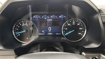 2024 Ford Expedition Max XLT 4x4