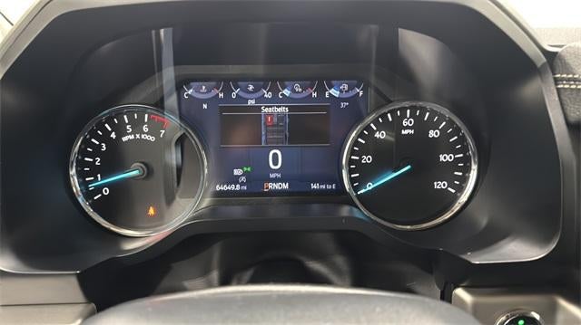 2024 Ford Expedition Max XLT 4x4