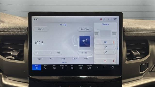 2024 Ford Expedition Max XLT 4x4