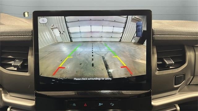 2024 Ford Expedition Max XLT 4x4