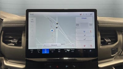 2024 Ford Expedition Max XLT 4x4