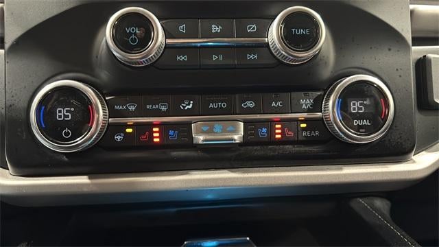 2024 Ford Expedition Max XLT 4x4