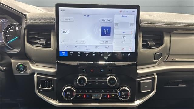 2024 Ford Expedition Max XLT 4x4