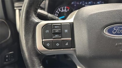 2024 Ford Expedition Max XLT 4x4