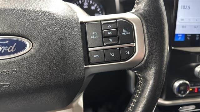 2024 Ford Expedition Max XLT 4x4