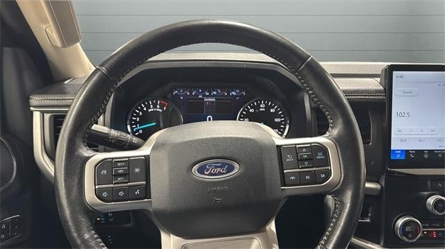 2024 Ford Expedition Max XLT 4x4