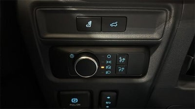 2024 Ford Expedition Max XLT 4x4