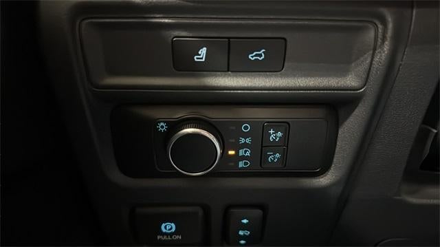 2024 Ford Expedition Max XLT 4x4