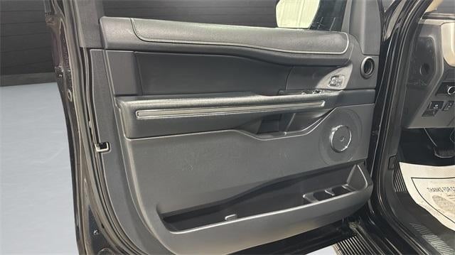2024 Ford Expedition Max XLT 4x4