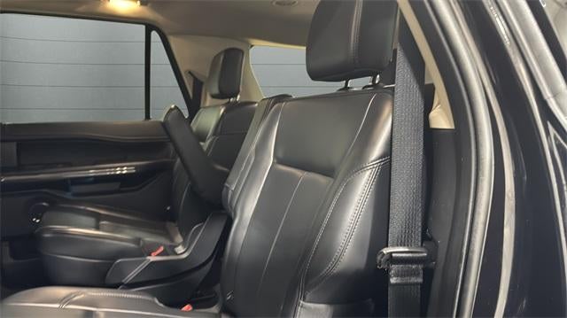 2024 Ford Expedition Max XLT 4x4