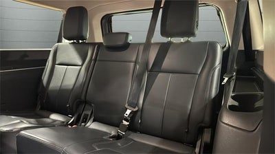 2024 Ford Expedition Max XLT 4x4