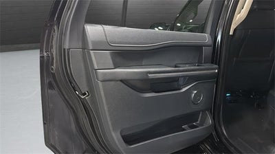 2024 Ford Expedition Max XLT 4x4