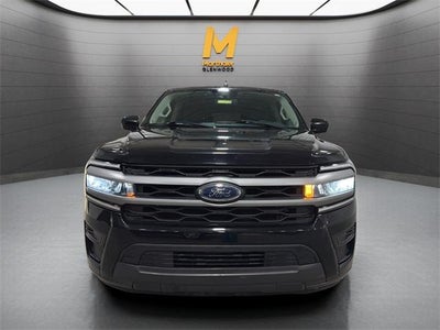 2024 Ford Expedition Max XLT 4x4