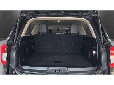 2024 Ford Expedition Max XLT 4x4