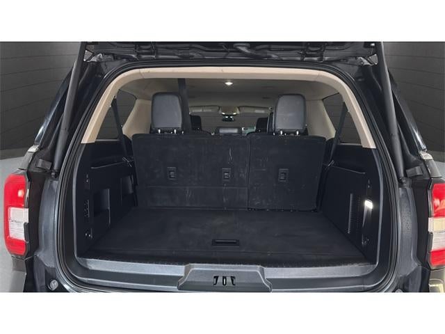 2024 Ford Expedition Max XLT 4x4