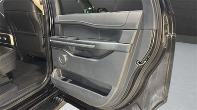 2024 Ford Expedition Max XLT 4x4