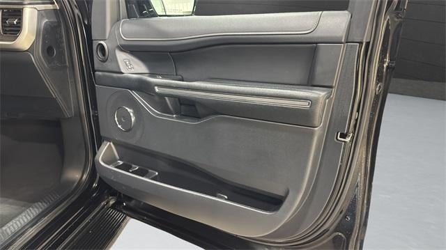 2024 Ford Expedition Max XLT 4x4