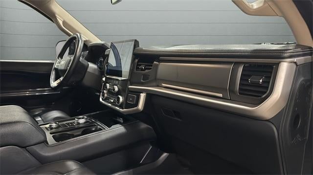 2024 Ford Expedition Max XLT 4x4