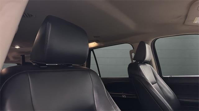 2024 Ford Expedition Max XLT 4x4