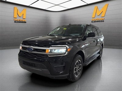 2024 Ford Expedition Max XLT 4x4