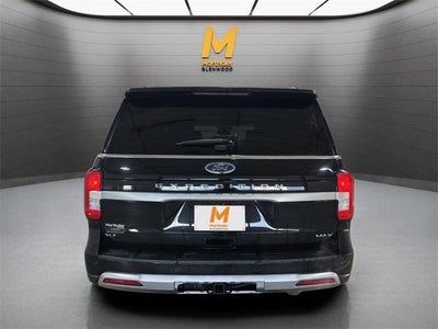 2024 Ford Expedition Max XLT 4x4
