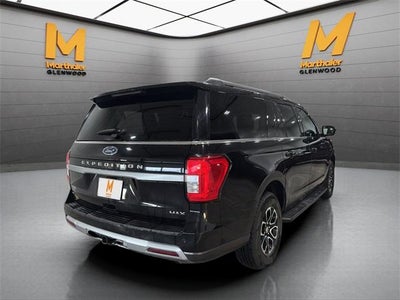2024 Ford Expedition Max XLT 4x4